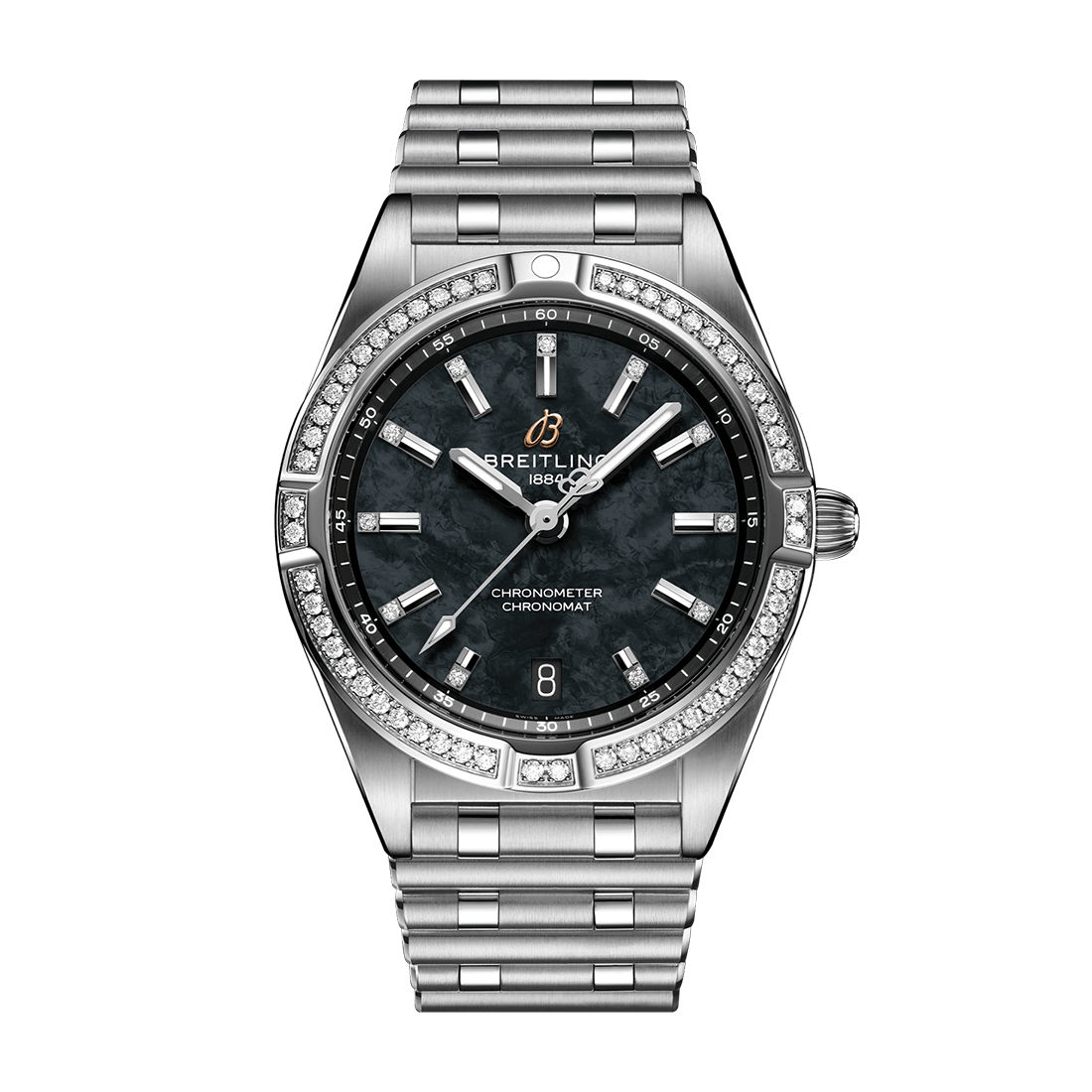 ブライトリング クロノマット 32 ジャパン エディション A773104A1B1A1